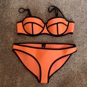 Triangl Swimsuit